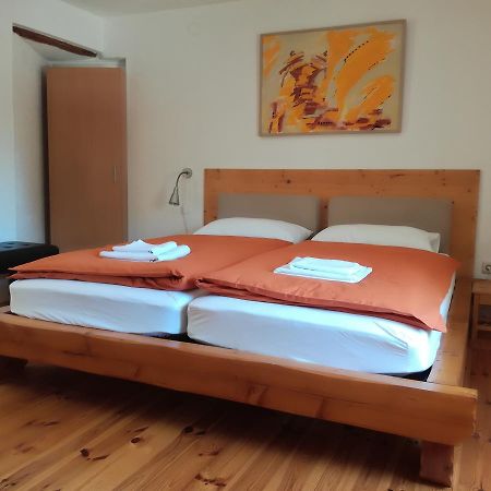 Apartment Krnica N43 Zewnętrze zdjęcie