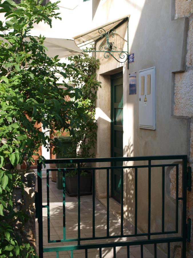 Apartment Krnica N43 Zewnętrze zdjęcie