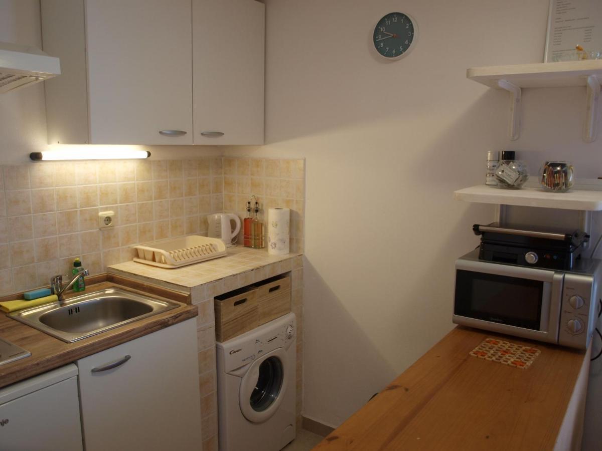 Apartment Krnica N43 Zewnętrze zdjęcie