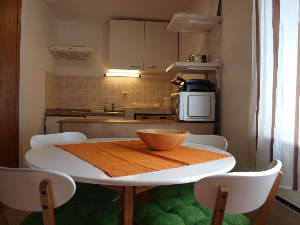 Apartment Krnica N43 Zewnętrze zdjęcie