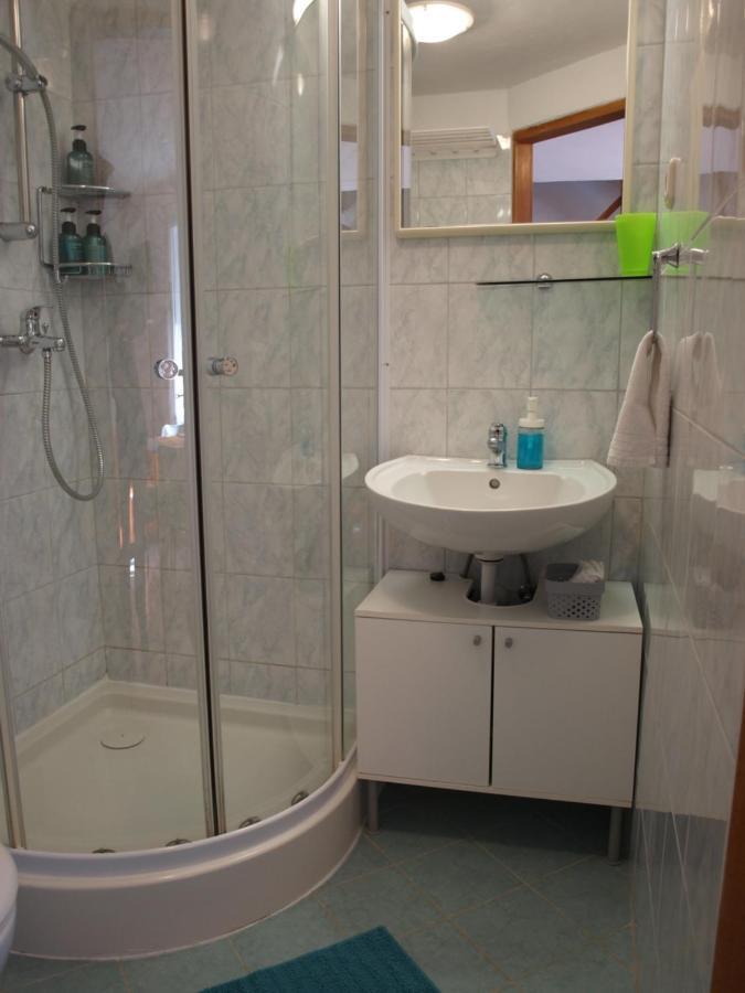 Apartment Krnica N43 Zewnętrze zdjęcie