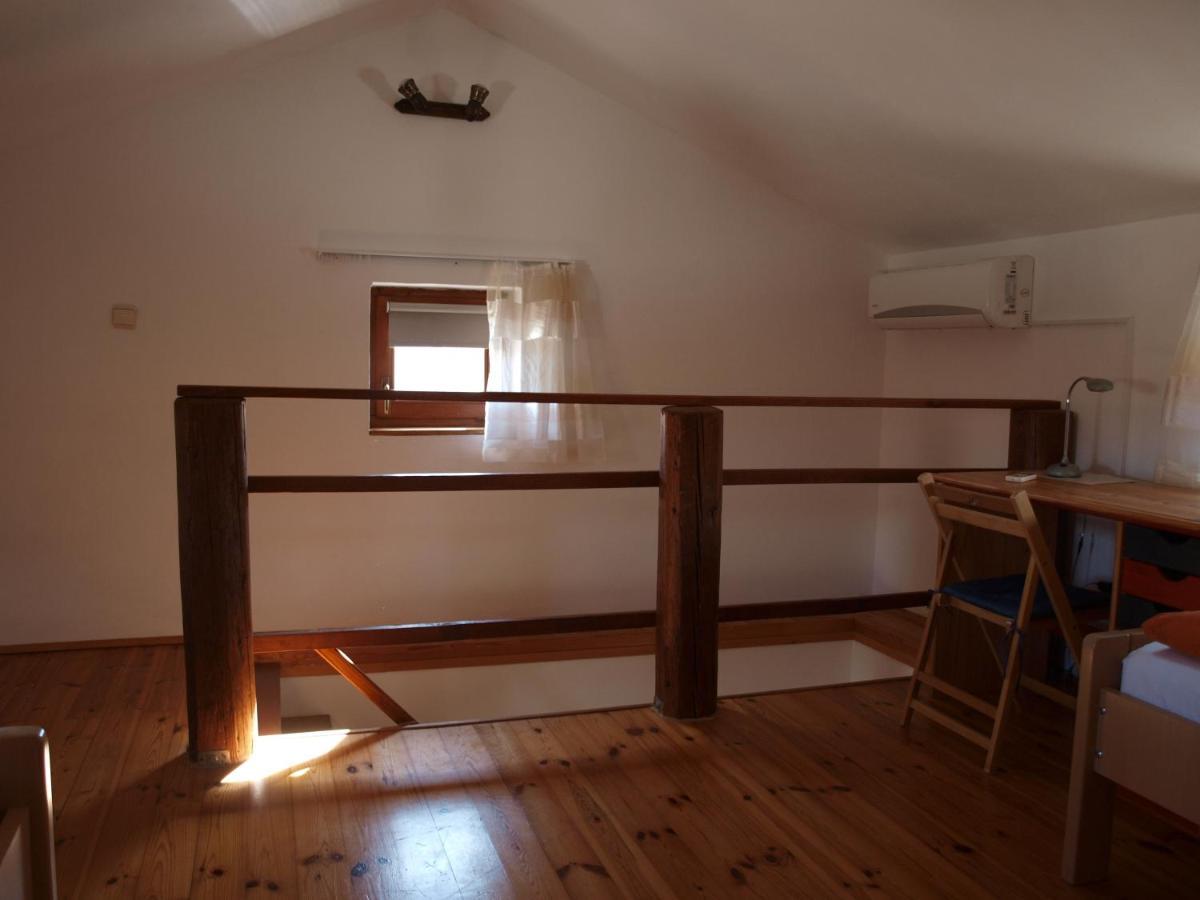 Apartment Krnica N43 Zewnętrze zdjęcie