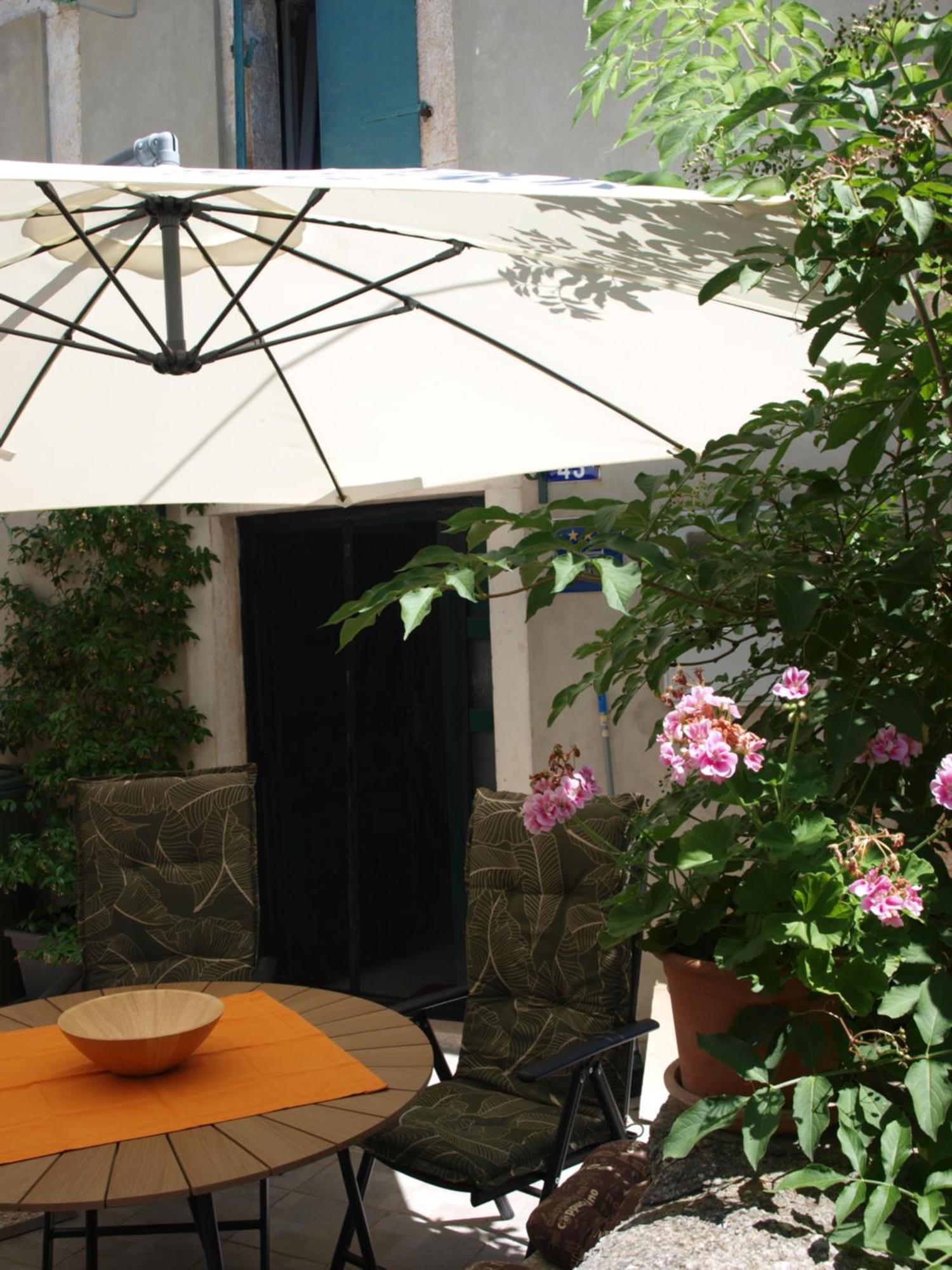Apartment Krnica N43 Zewnętrze zdjęcie