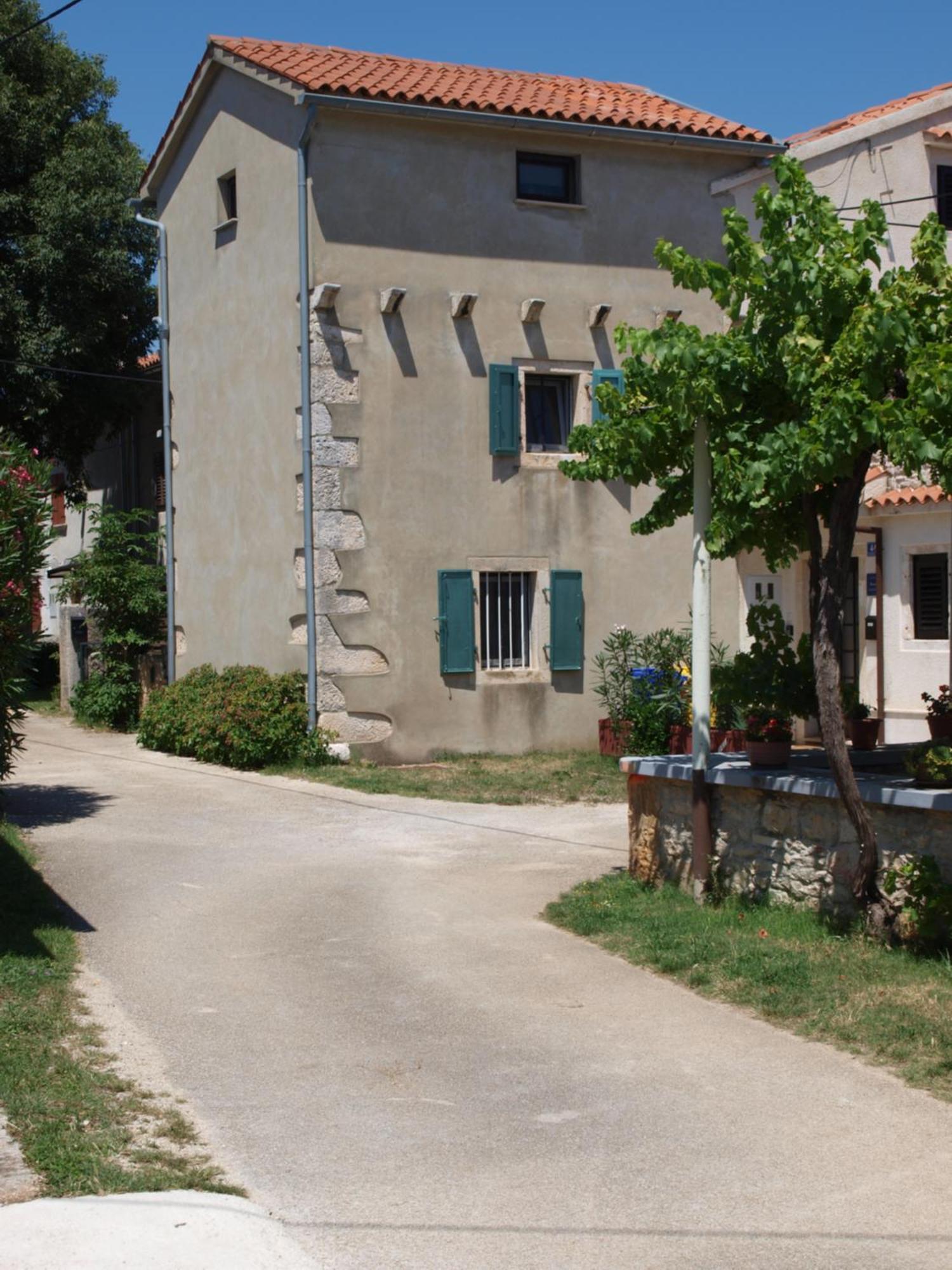 Apartment Krnica N43 Zewnętrze zdjęcie