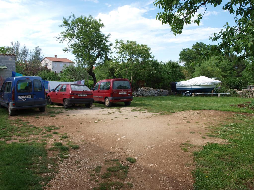 Apartment Krnica N43 Zewnętrze zdjęcie