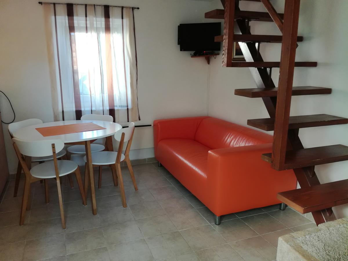 Apartment Krnica N43 Zewnętrze zdjęcie