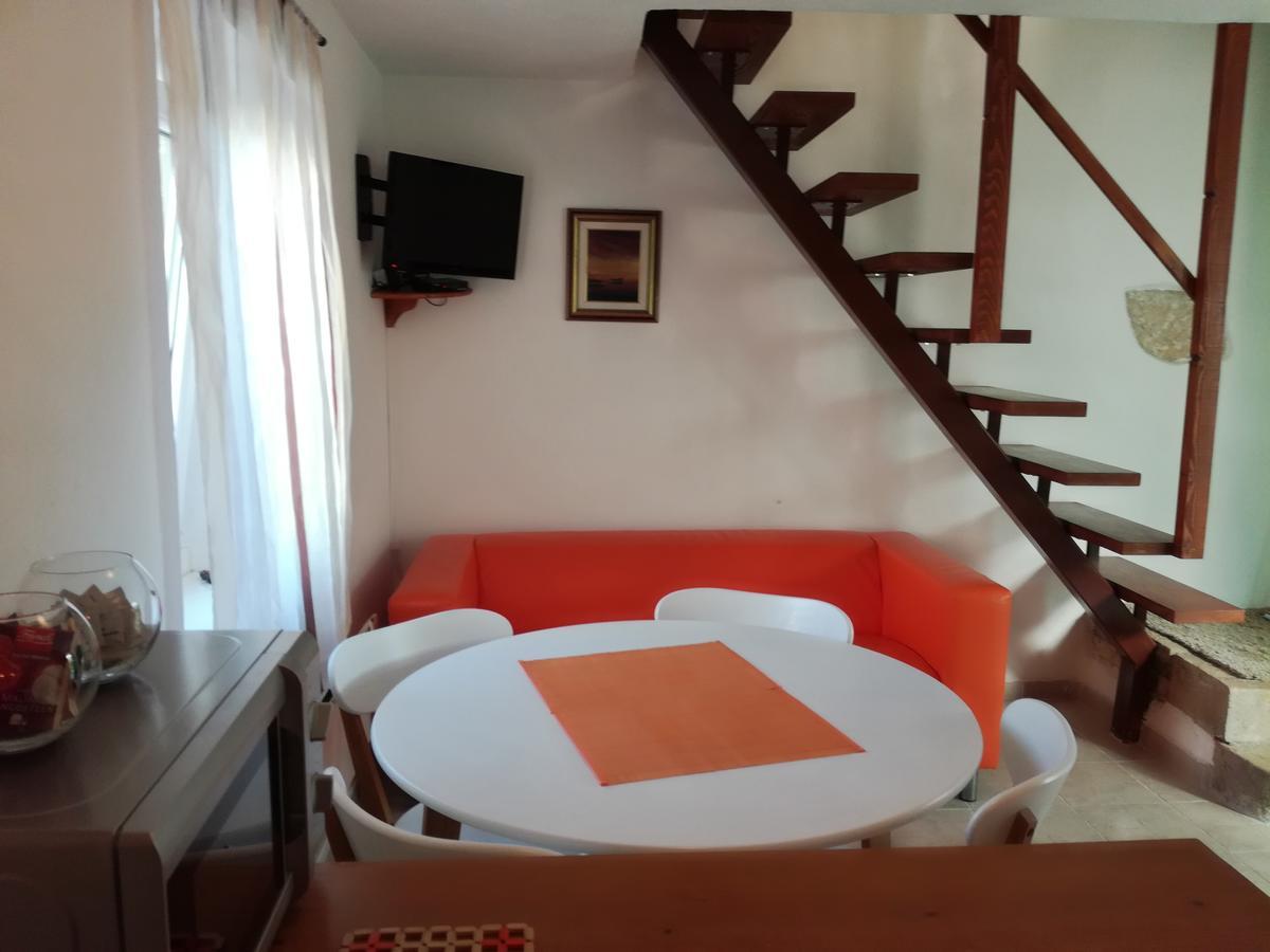 Apartment Krnica N43 Zewnętrze zdjęcie