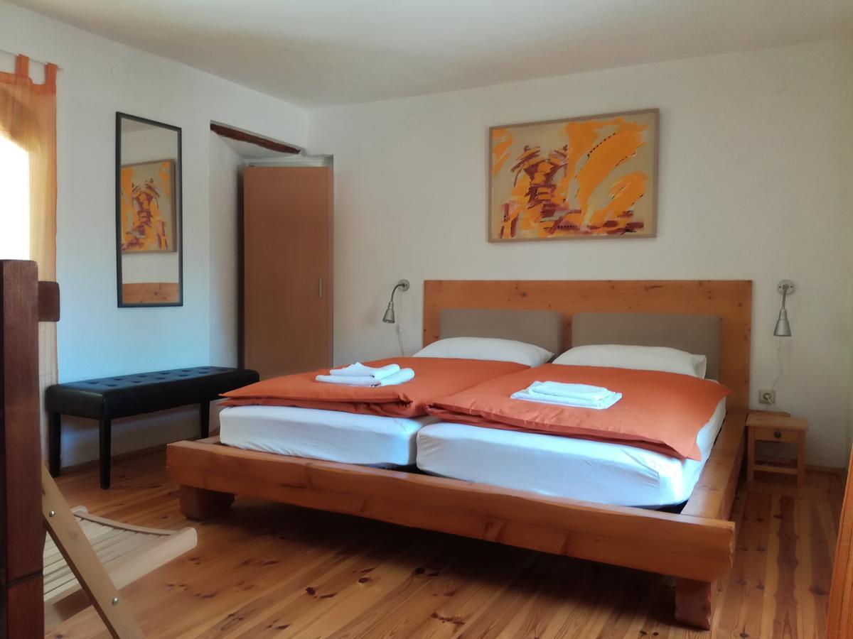 Apartment Krnica N43 Zewnętrze zdjęcie