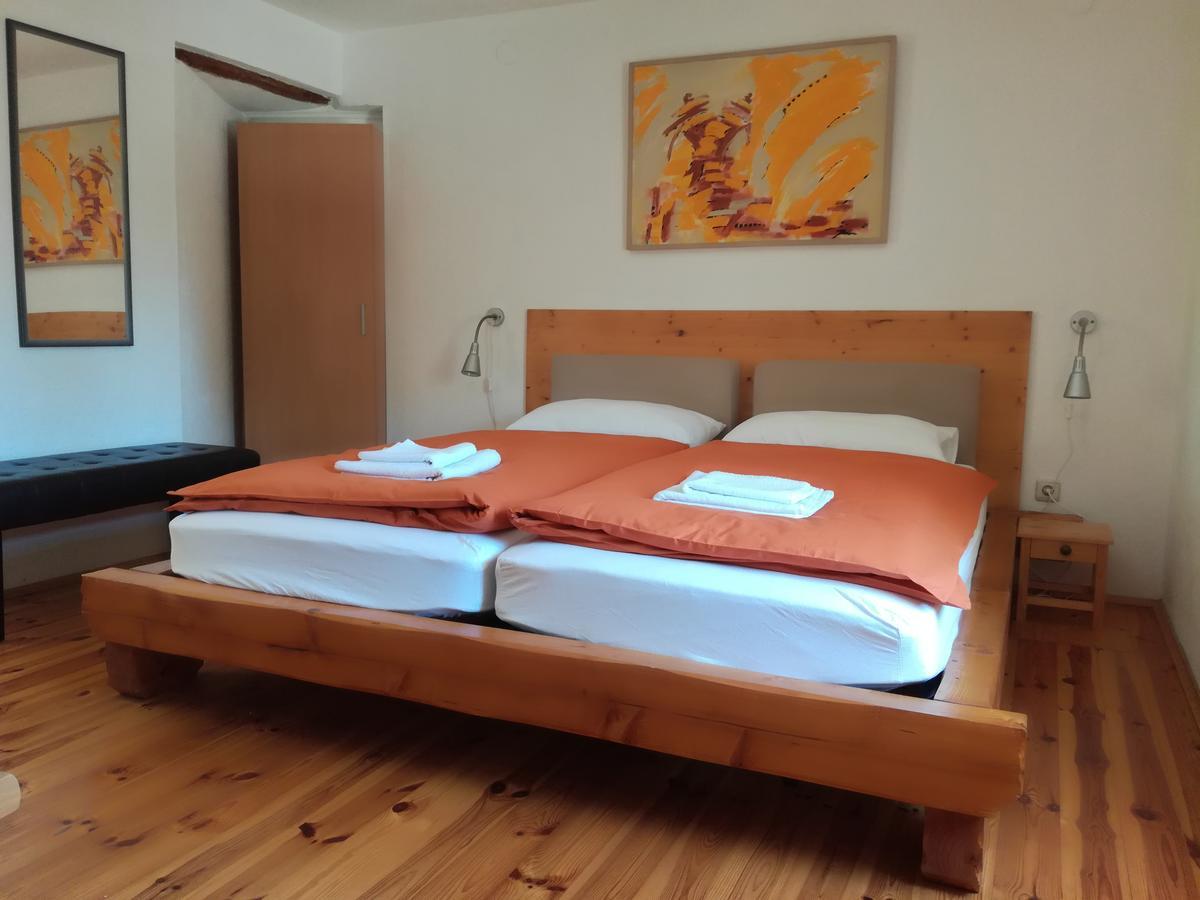 Apartment Krnica N43 Zewnętrze zdjęcie